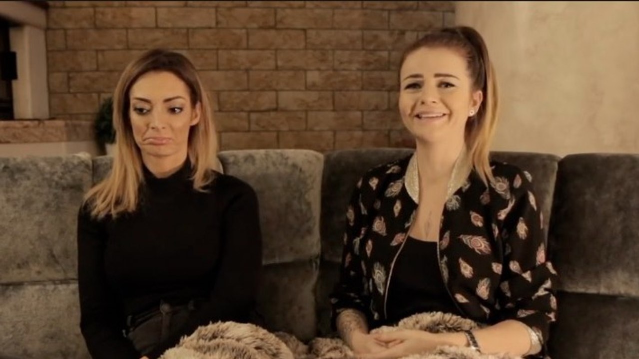 Secret Story 3 : Vanessa avoue avoir menti à la production sur son secret avec Émilie Nef Naf