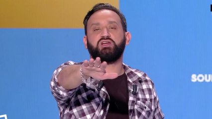 "Ils commencent vraiment à me péter les coui****" : l'énorme coup de gueule de Cyril Hanouna dans TPMP