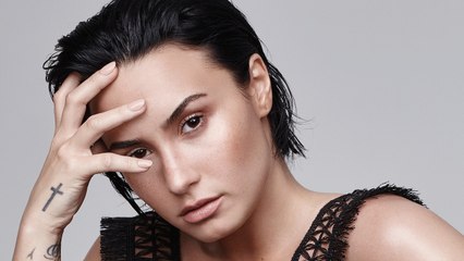 Demi Lovato : révélations chocs sur la visite de son dealer juste avant son overdose