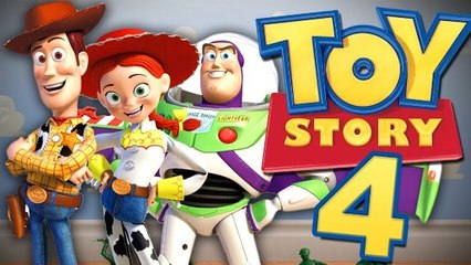 ToyStory 4 : une crise chez Pixar repousse la date de sortie du film