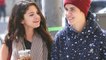 Selena Gomez : son incroyable réaction aux fiançailles de son ex Justin Bieber