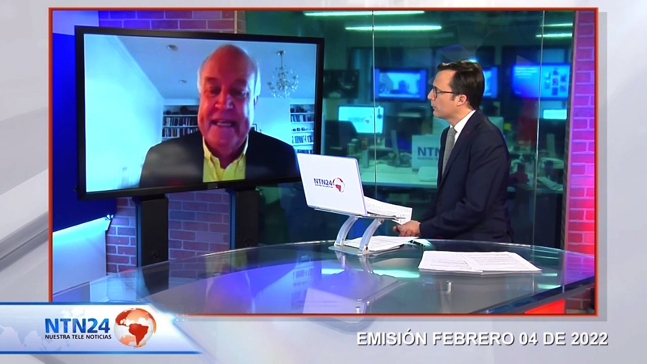 CAPSULA CUESTIÓN DE PODER 04 DE FEBRERO 2022