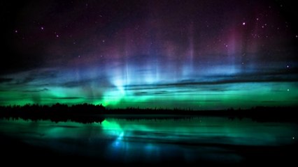 Norvège : vous pourrez bientôt dormir avec les étoiles