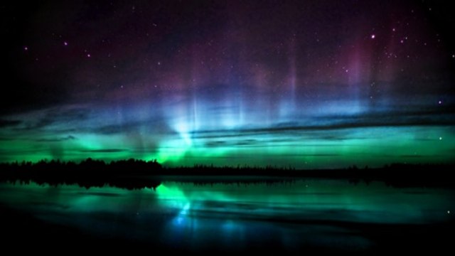 Norvège : vous pourrez bientôt dormir avec les étoiles