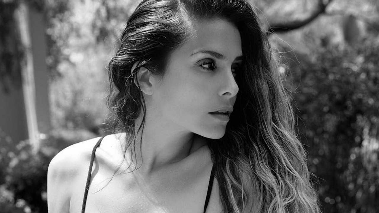 Clara Morgane : torride en bikini, elle affole les internautes