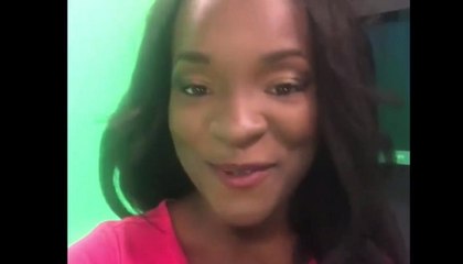 Une présentatrice météo Belge dénonce les propos racistes dont elle est victime
