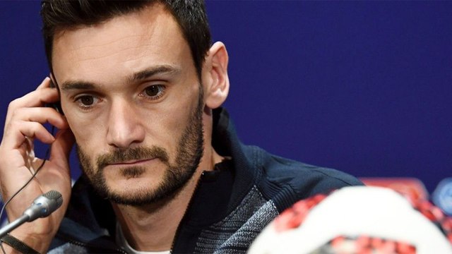 Hugo Lloris : le drame qu'il a pu surmonter grâce au football