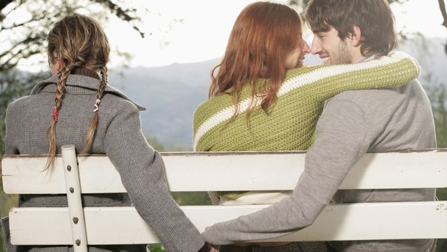 Infidélité : cette liaison a plus de risques de vous faire plonger que les autres