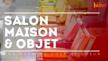 Salon Maison & Objet : nos marques coup de coeur
