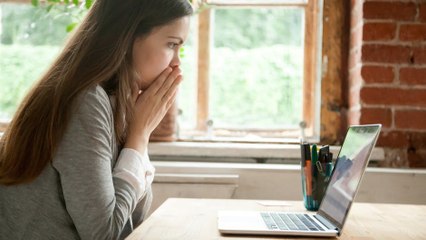 Cyberattaques : voici les menaces qui pèsent sur vous