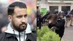 VIDEO - Alexandre Benalla accablé par des nouvelles images tournées pendant la manifestation du 1er mai