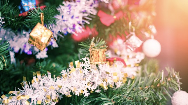 DIY : ces guirlandes à faire pour les fêtes