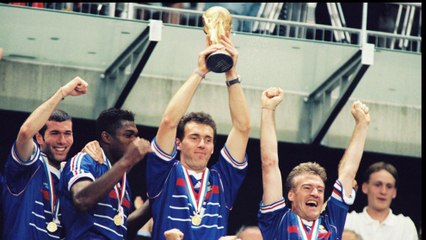 Quelle est l'alimentation des joueurs de foot pendant la coupe du monde ?