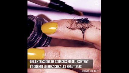 Le Zapping beauté News de février