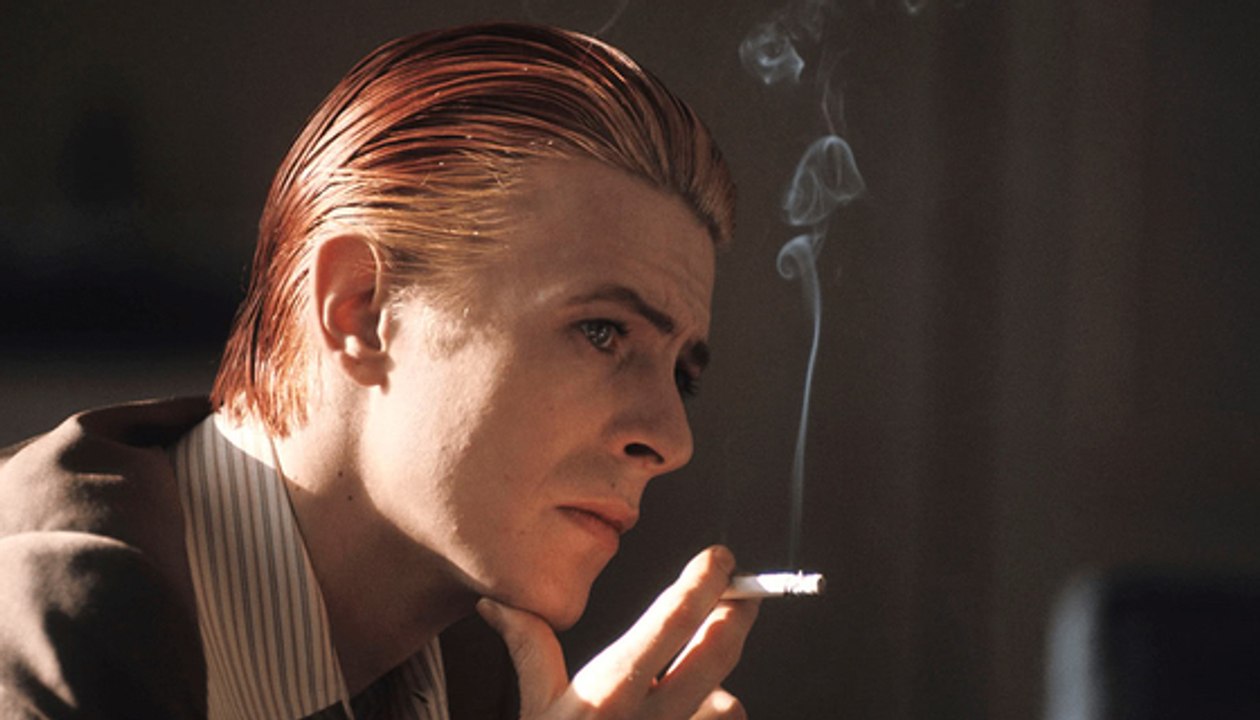 Le tout premier enregistrement de David Bowie retrouvé... dans une vieille corbeille à pain