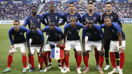 Un joueur de l'équipe de France a vécu une drôle de mésaventure pendant ses vacances à Miami