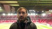 Michael Plant gives his post-match reaction after Manchester United lose on penalties to Middlesbrough