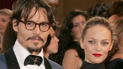 Vanessa Paradis : son fils "gravement malade" ? Un proche donne des nouvelles
