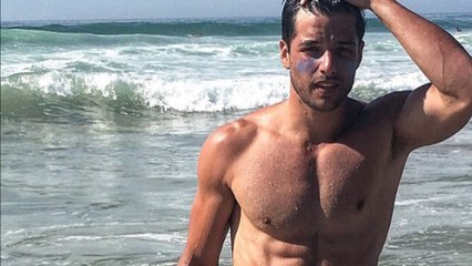 Benjamin Macé (Secret Story 11) : voici à quoi il ressemblait avant d'être aussi musclé