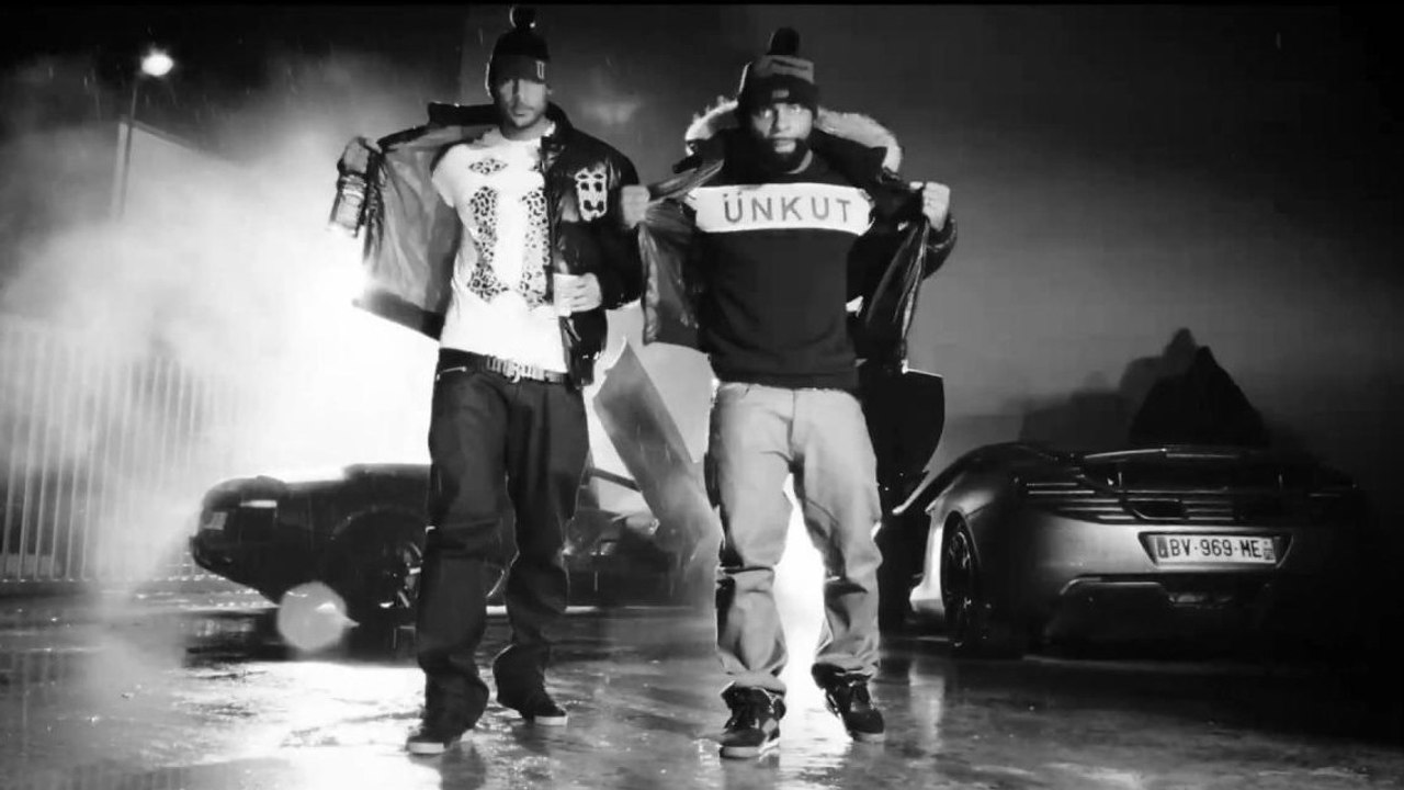 Booba vs Kaaris : d'où vient le clash entre les 2 rappeurs qui étaient amis ?