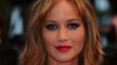Jennifer Lawrence révèle comment sa poitrine a perturbé le tournage de Red Sparrow