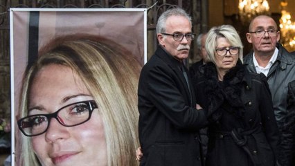 Nouveau rebondissement dans l'affaire Daval : Alexia Daval a été violemment frappée avant d'être étranglée, selon l'autopsie