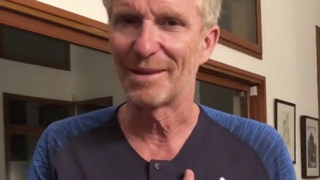 Coupe du monde 2018 : Denis Brogniart reçoit un cadeau incroyable de la part d'un des Bleus
