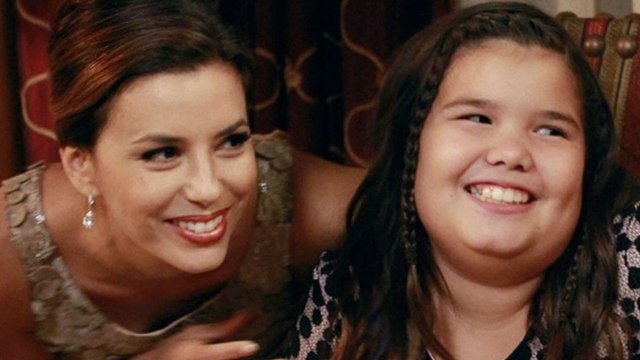 Madison de la Garza : la petite Juanita Solis de Desperate Housewives a bien grandi