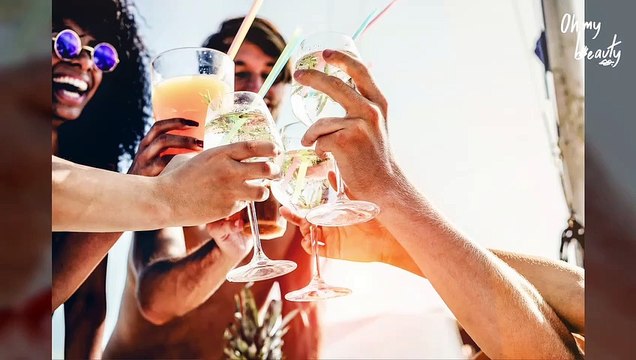 La vodka : l'alliée d'une crinière parfaite
