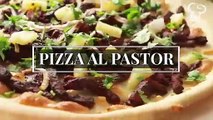 3 pizzas deliciosas y fáciles de hacer. | Cocina Delirante