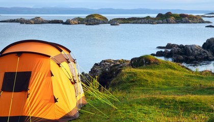Camping sauvage : quels sont vos droits?