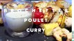 La recette des brochettes de poulet au curry, la brochette indienne pour vos BBQ estivaux
