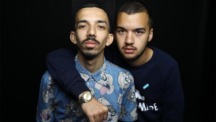 Mondial 2018 : le très beau cadeau de Bigflo et Oli à leurs fans après la victoire des Bleus