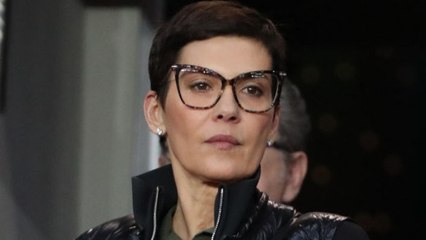 "Honteux" : la phrase de Cristina Cordula qui scandalise les internautes