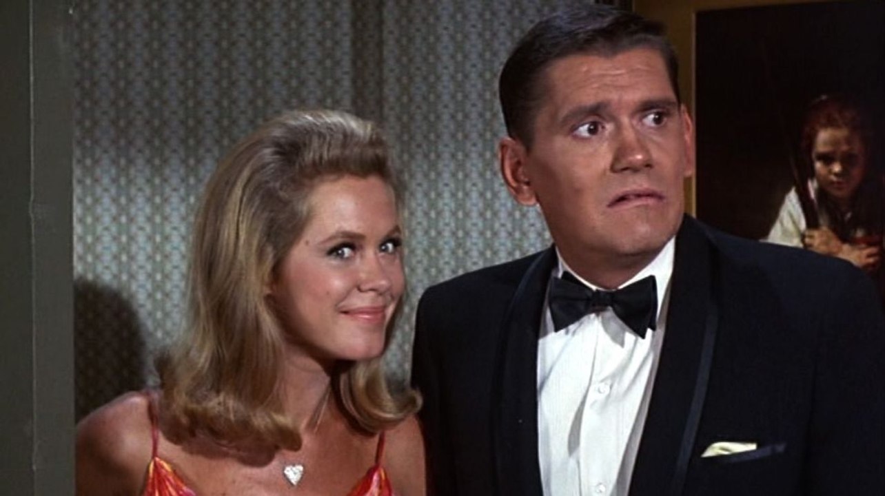 Ma sorcière bien-aimée : la série culte va revenir sur nos écrans