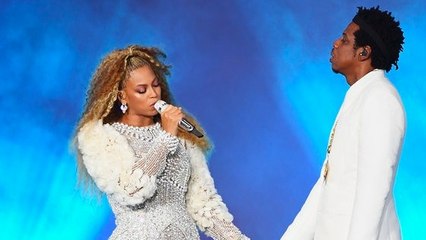 Beyoncé et Jay-Z : un fan agressif monte sur la scène de leur concert à Atlanta