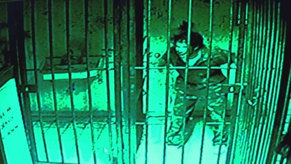 L'un des escape game les plus effrayants du monde se trouve à Paris