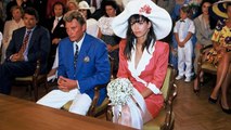 Johnny Hally­day : son incroyable cadeau à Adeline Blondieau le lendemain de leur divorce
