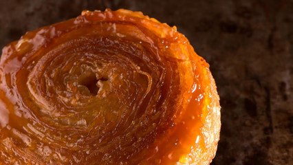 Le Kouign Amann, la super star américaine