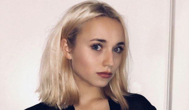 Chloé Jouannet, la fille d'Alexandra Lamy, ravissante en maillot de bain