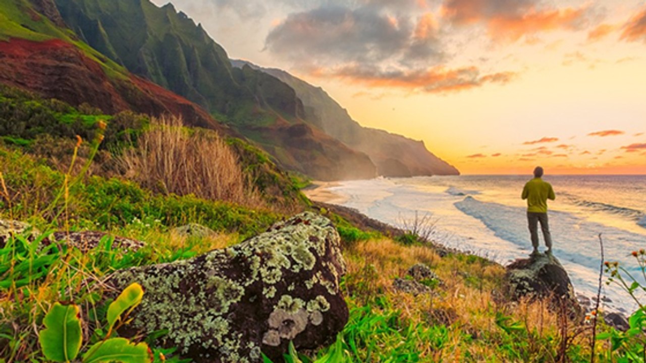Les vols pour Hawaï sont de moins en moins cher