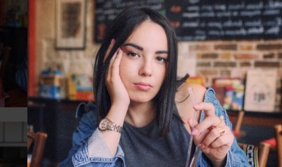 Agathe Auproux : de vieilles photos refont surface