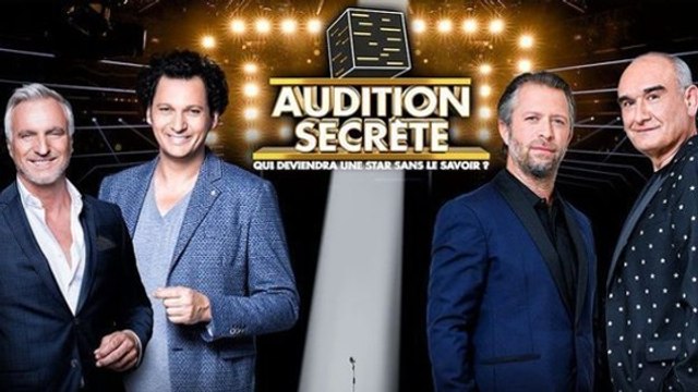 Auditon secrète : les meilleurs moments de l'émission