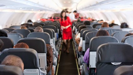 Voici la place idéale pour ne pas attraper de maladies en avion
