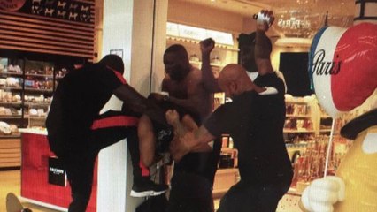 Booba vs Kaaris : mais qui a commencé ?