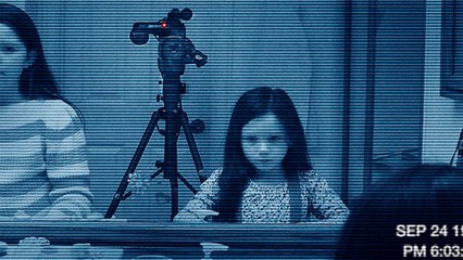 Paranormal : Top 5 des phénomènes les plus étranges non élucidés