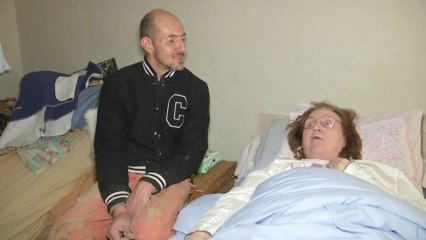 Aude : un homme sauve in extremis sa voisine piégée par les inondations qui ont causé la morts de plusieurs personnes dans le département