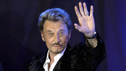 Johnny Hallyday : ces détails troublants sur le jour de son décès