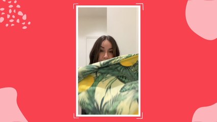 Comment se coiffer avec un foulard ?