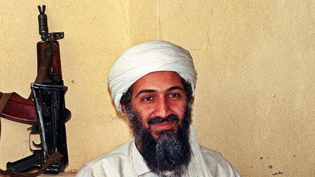De garçon timide à chef d'Al-Qaïda, la mère d'Oussama Ben Laden sort du silence